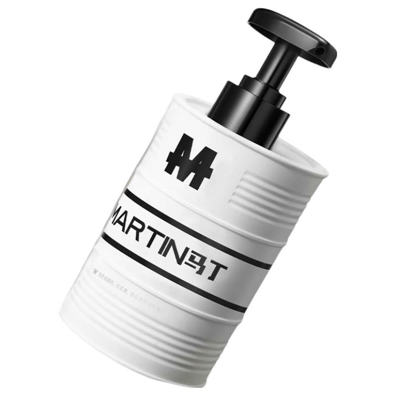 Martin Refreshing Anti-Dandruff Shampoo