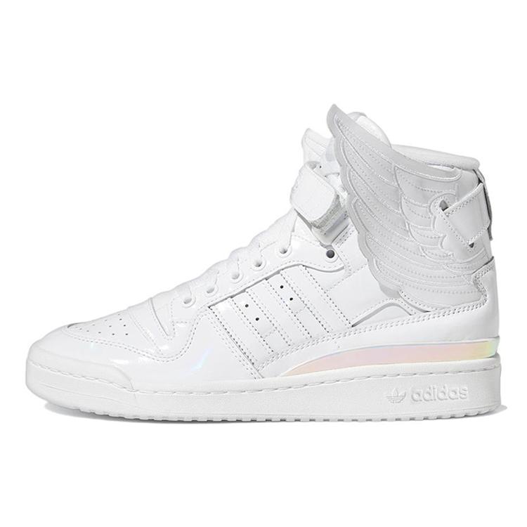 

Adidas Originals Forum Hi Wings 4.0 Jeremy Scott Белый Опал 42