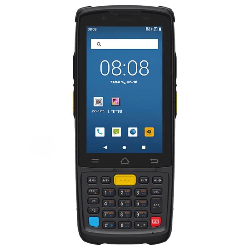 iData K3P Ultra-Long Range Handheld Data Terminal