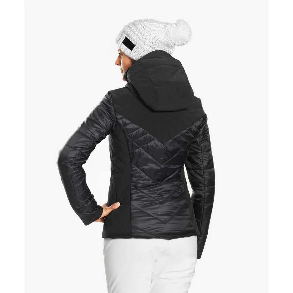 Atomic Jacket Snowcloud Primaloft