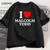 Tops – T-Shirts