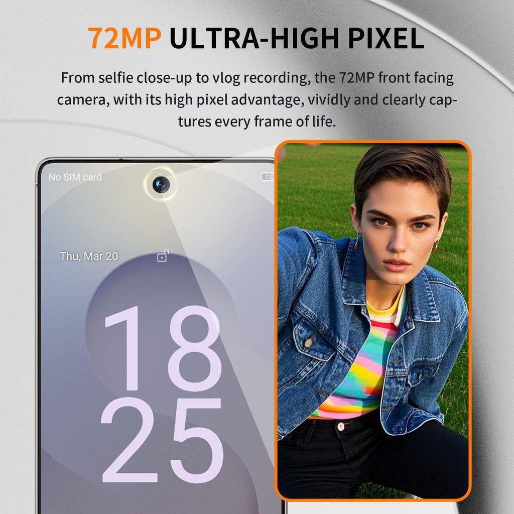 S26 Ultra Global Version Smartphone 16GB+1TB with Built-in Pen