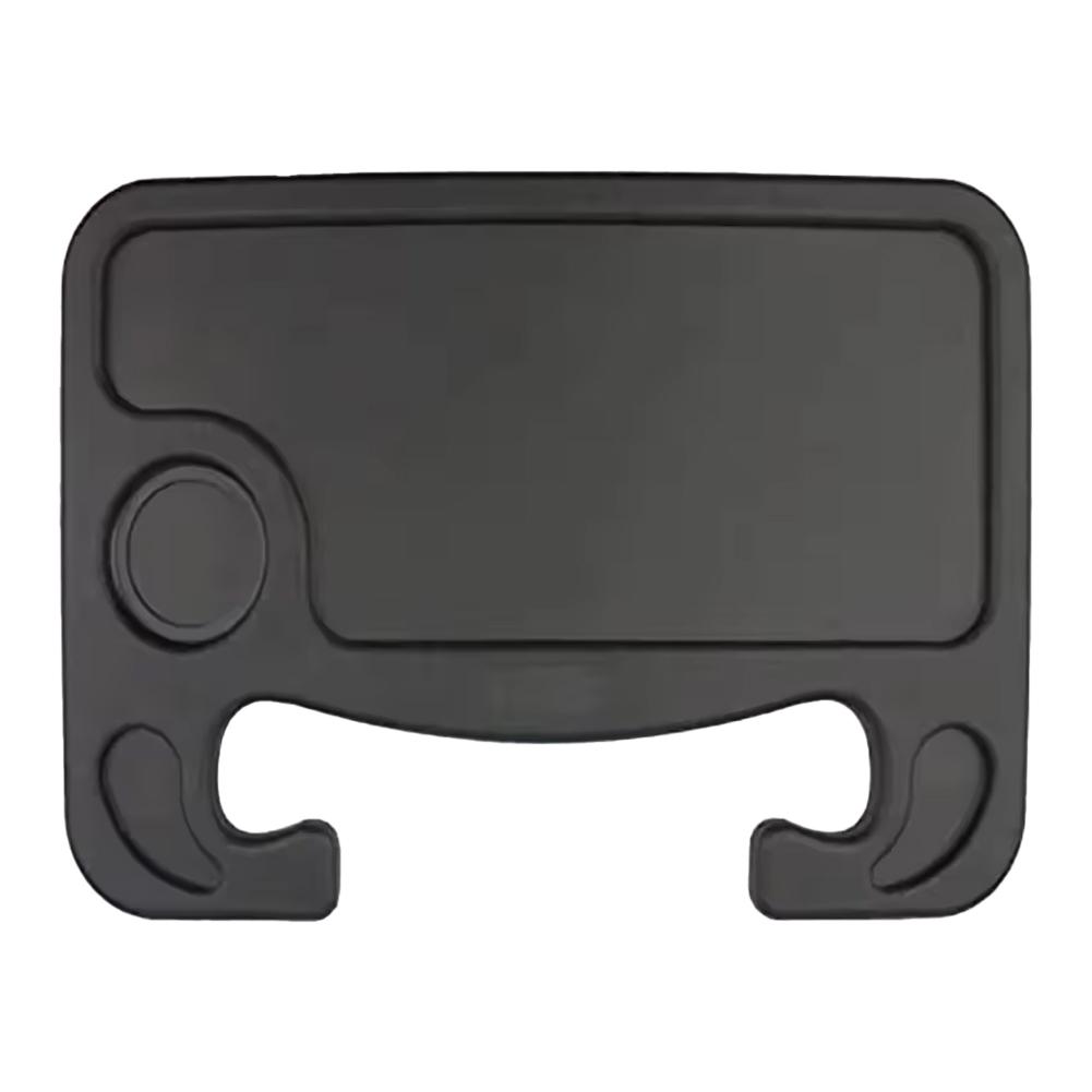 

Car Tray Table Computer Desk Mount Stand Eat Work Car Steering Wheel Dining Table Bracket Drink Food Coffee Tray Board Plate