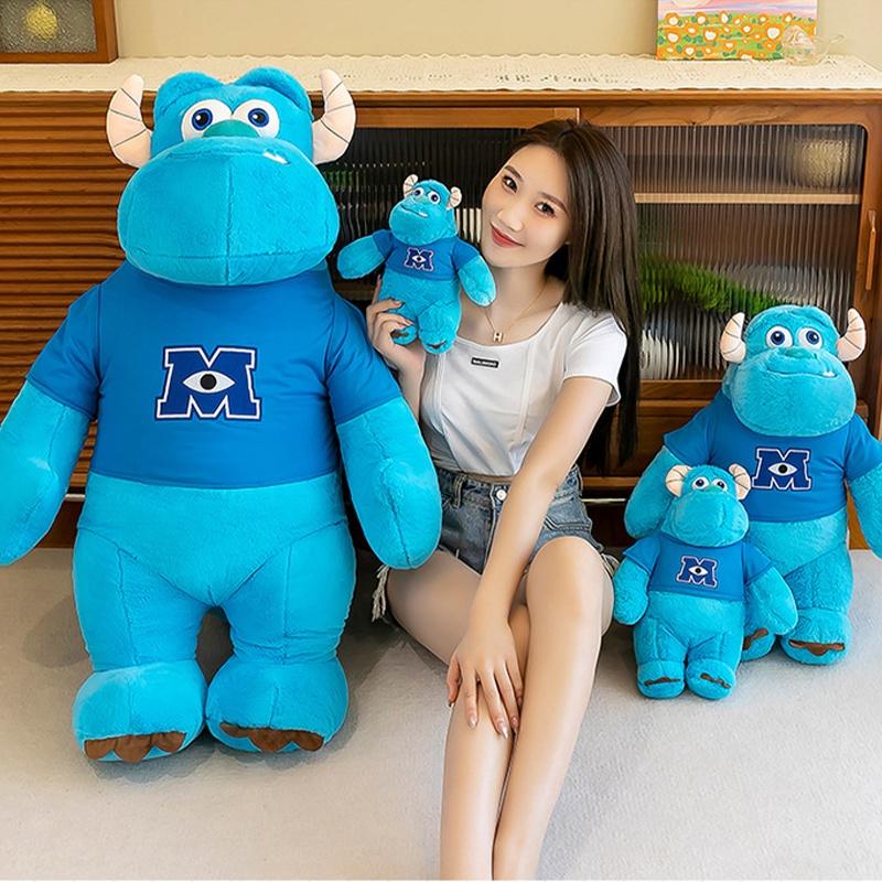Monster University Sulley Plush Toy