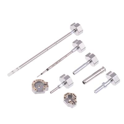 Équipement de soudage et de brasage – Accessoires de soudure
