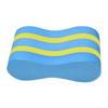 EVA Foam Pull Buoy Leg Floaters Floating Swim Trainer Kickboard  Aid Fitness Equipment