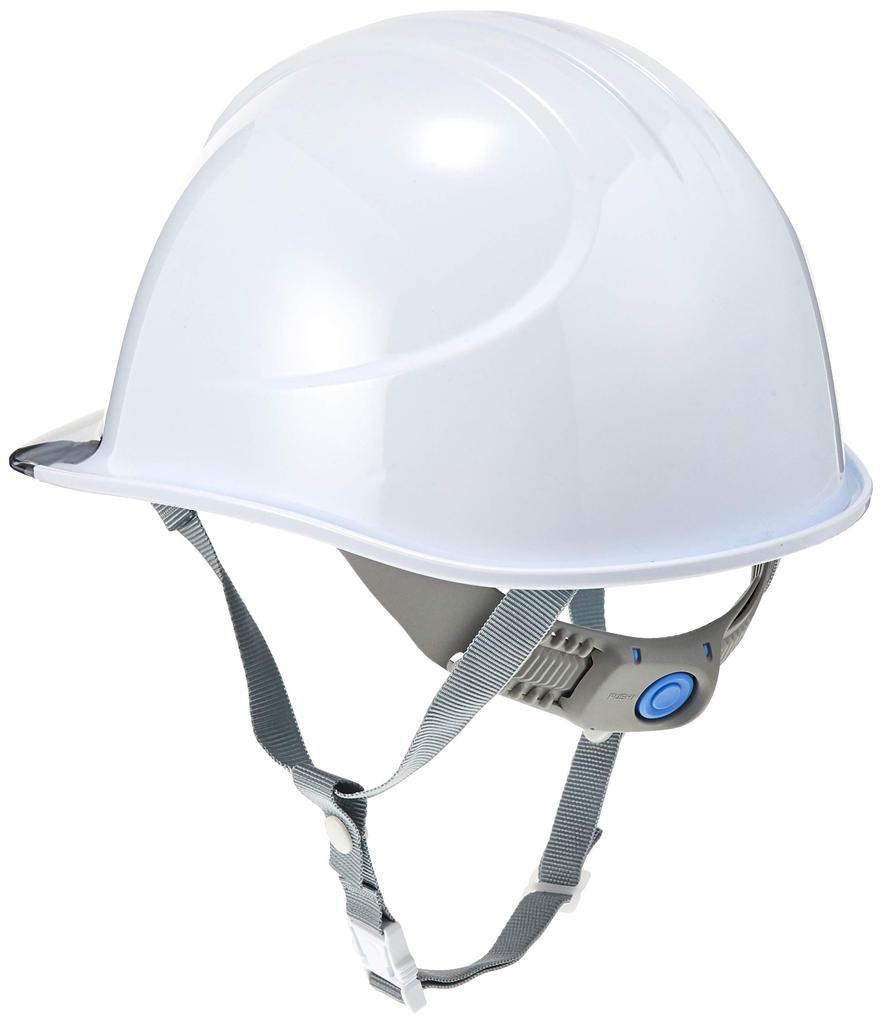 Tanizawa Air Light Helmet Clear 161JZVV2W3J by Tanizawa Manufacturing (PC, Visor)