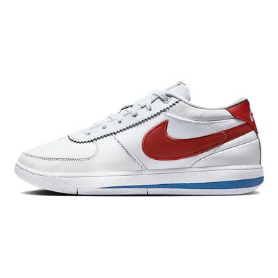 Libro 1 EP Forrest Gump Scarpe da Ginnastica da Uomo Bianco Varsity-Rosso Varsity-Blu FJ4250-105