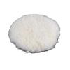 1Pc Wool Polishing Buffing Waxing Pad For Car Polisher Buffer 3  New