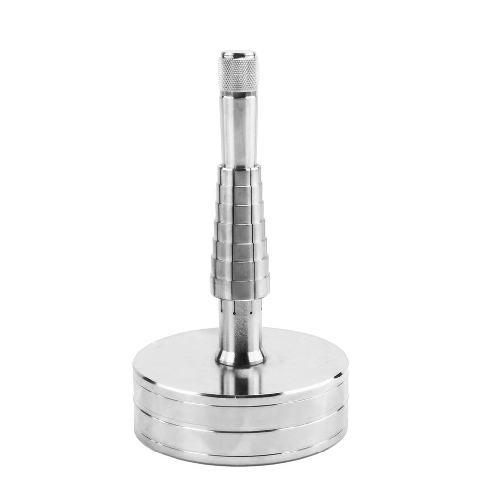 Ring Size Adjuster: Finger Ring Sizer Expander for Ring Reshaping, Correcting, and Repair