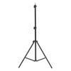 IV Stand Pole Adjustable Telescoping Stainless Steel IV Stand Floor Stand for Clinic Beauty Salon