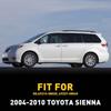 Rear Sliding Door Handle Passenger Driver Or Fit Side Toyota Sienna 04 05-10