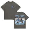 Heated Rivalry Fans Gift T Shirts Hollander 24 Ilya Rozanov 81 Graphic Tshirt Mens Womens Luxury Cotton Oversized Tshirt
