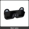 Cartoon Wall-Mounted Glasses Holder - Bedside or Bathroom Sunglasses and Myopia Storage Rack