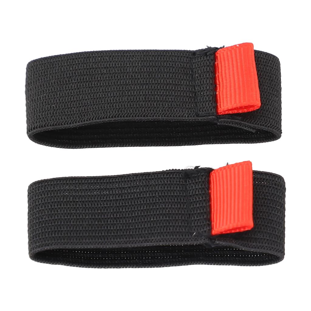 Replace Elastic Fishing Spool Belt Reel Protection Belt Band Wheel AccessoriesX4