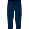 Full Length Pants Legion Blue Teenagers JD2332036GS-001