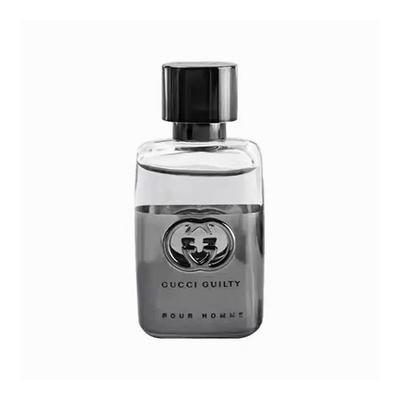 Guilty Pour Homme Eau De Toilette 5ml Mini