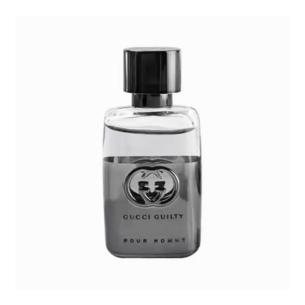 Gucci Guilty Pour Homme Туалетная вода 5 мл Мини