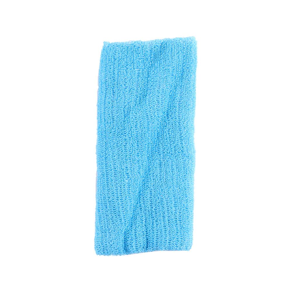 Cricket Aerobics Gym Yoga Badminton Tennis Arm Band Sweat Band Wristband Sweatband