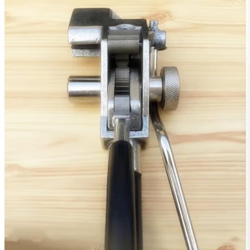 Stainless Steel Strapping Machine