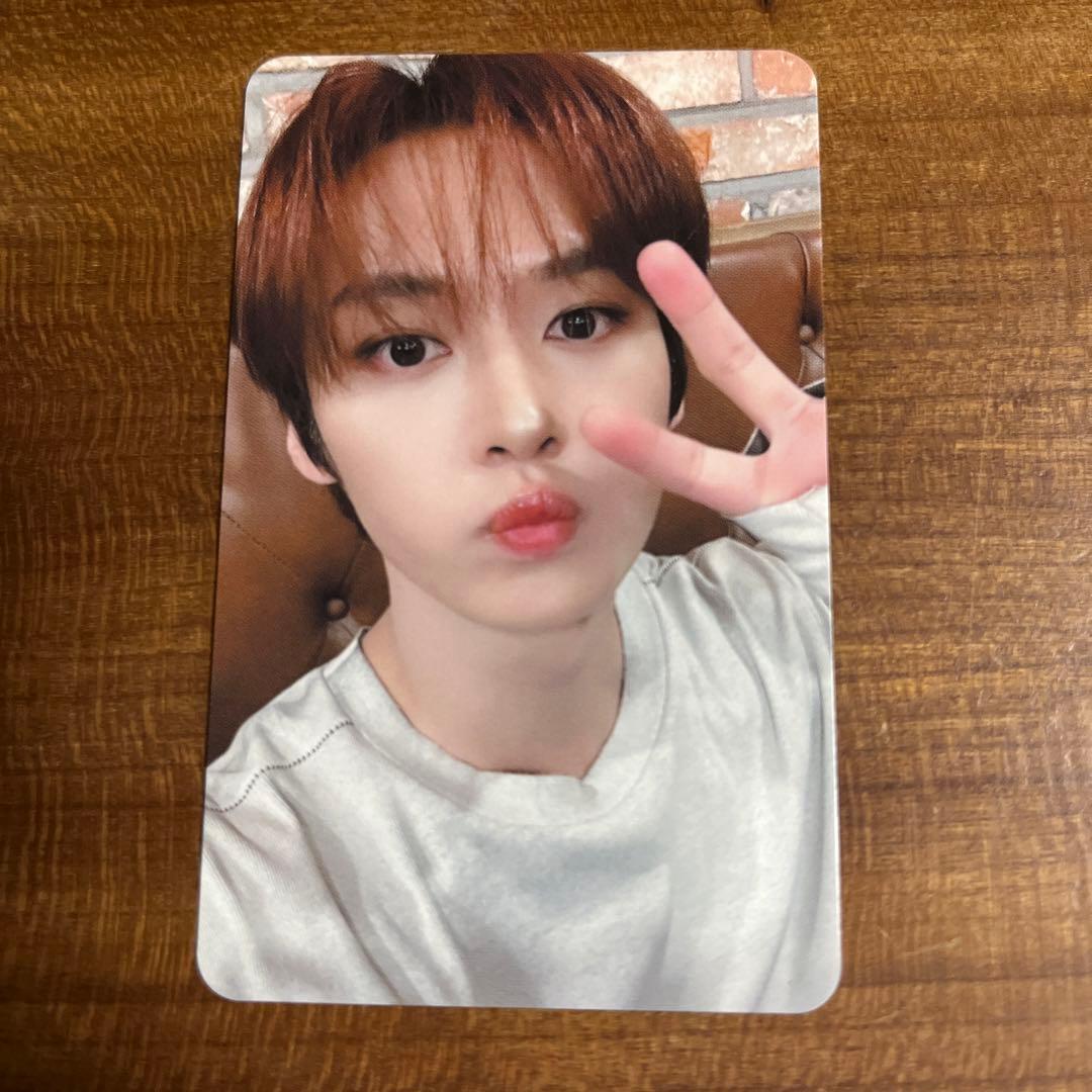 

[USED] straykids Reno