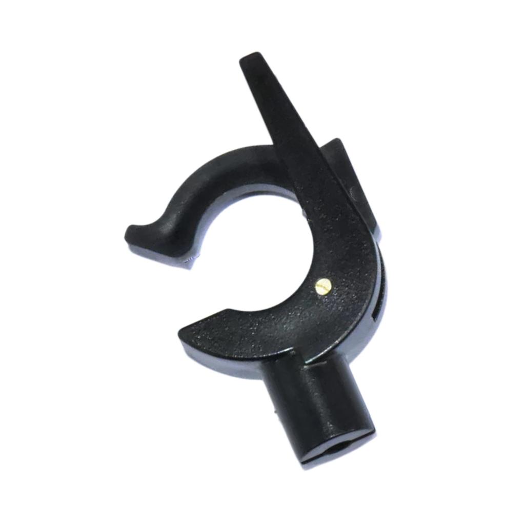 Shock Absorbing Tonearm Support for SL1200 Turntables Maintains Optimaled Sound Quality