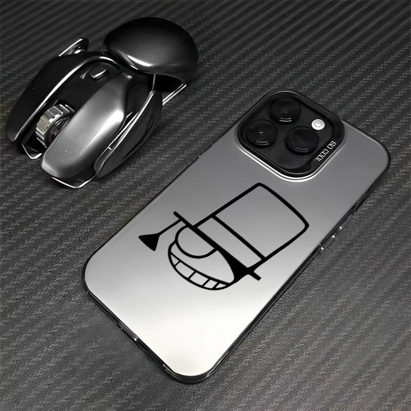 

Kaitou Kidd for IPhone1 6pro Max 15plus Color Silver Male 14 Mobile Phone Case 13 for Apple 12 Protective Case For Apple 6