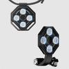 Effiziente Halsmontage-Ladestation Voraufzeichnung Magnetischer Halter für Insta360Go Ultra Action-Kamera