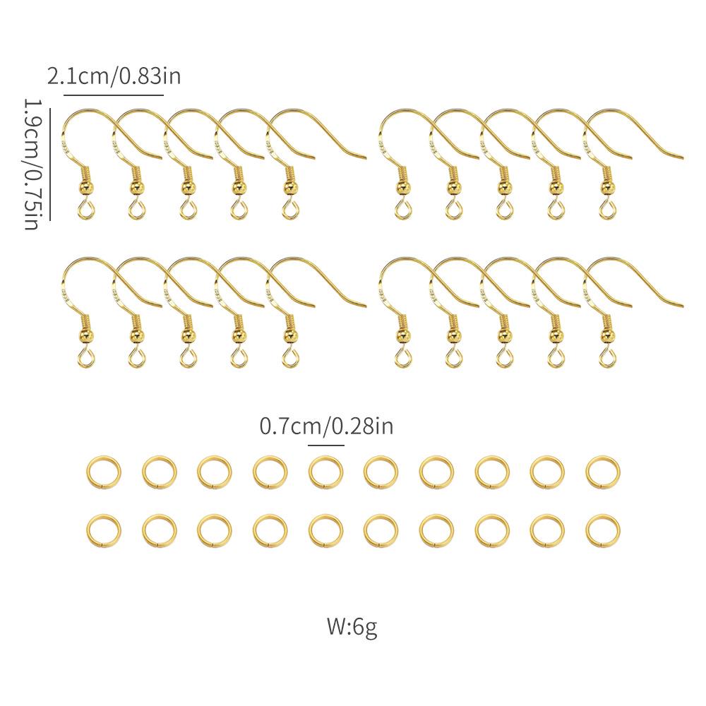 DIY Christmas Earrings & Pendant Silicone Mold - Tree & Snowflake Design