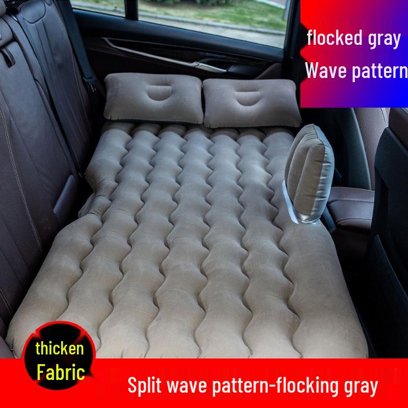 Beijing Hyundai Santa Fe ix25 ix35 Tucson SUV Kofferraum aufblasbare Schlafmatratze