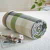 Mufan Yifei Yarn-Dyed Cotton Summer Quilt