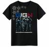 T-shirts e tops – T-Shirts