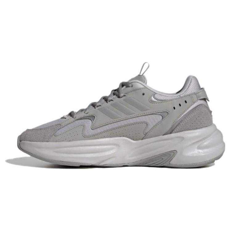 

Новые Adidas Ozweego Серые ID3575 44.5