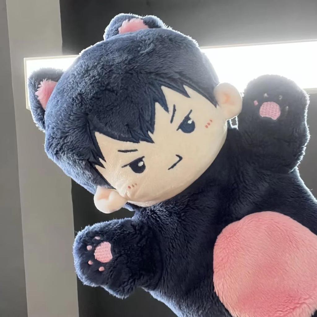 Cartoon Keychain  Cartoon Doll Cartoon Acrylic Pendant  Cartoon Brooch  Cartoon Ornament