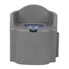 EPP Toilet Chair Bathroom Squatting Toilet Multifunctional Commode Shower Chair with Hollow Bucket F
