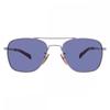 David Beckham Blue Navigator Herren S Sonnenbrille Db 7019 S 06lb Ku 55 Multi