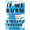 If We Burn: The Mass Protest Decade and the Missing Revolution: 'as Good As Journalism Gets'