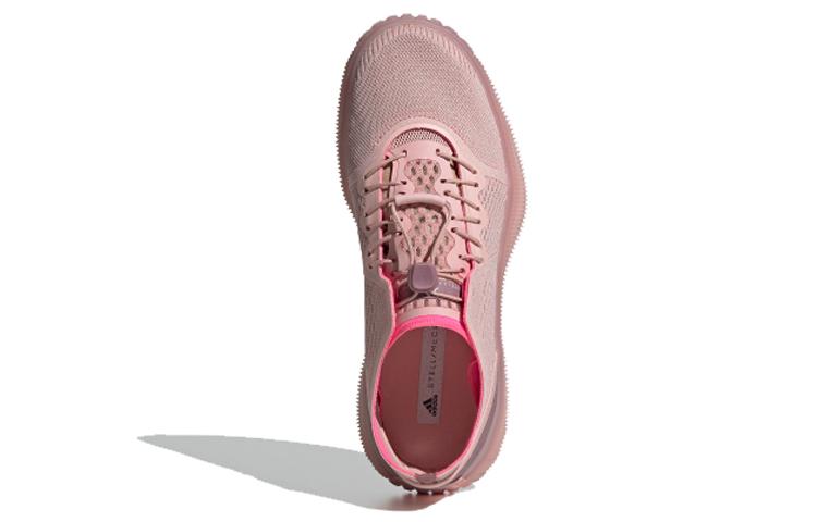 Adidas PureBoost Trainer S. 'Pink' Women's EG1064