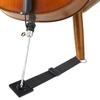 Cello Endpin Anchor Cello Antiskid Device Adjustable Strap Non-slip Stopper Holder Stand with