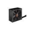 Power Supply TooQ TQHELIOS-650SP 650W 80Plus Bronze Active PFC 120 Mm Fan