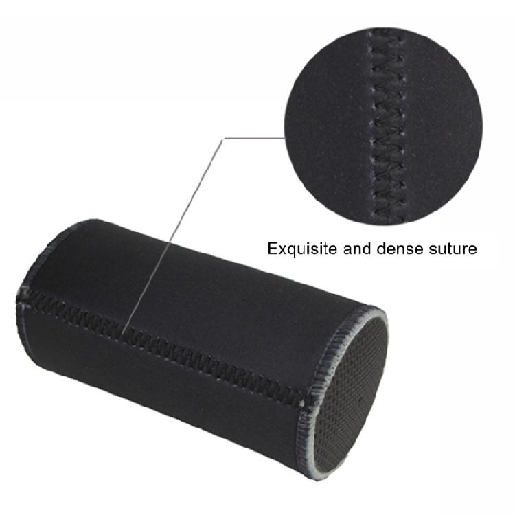 Beer Drink Can Bottle Cover Outdoor Camping Can Cover Insulated Can Coolers Sleeves Protector Neoprene Can Bottle Holder