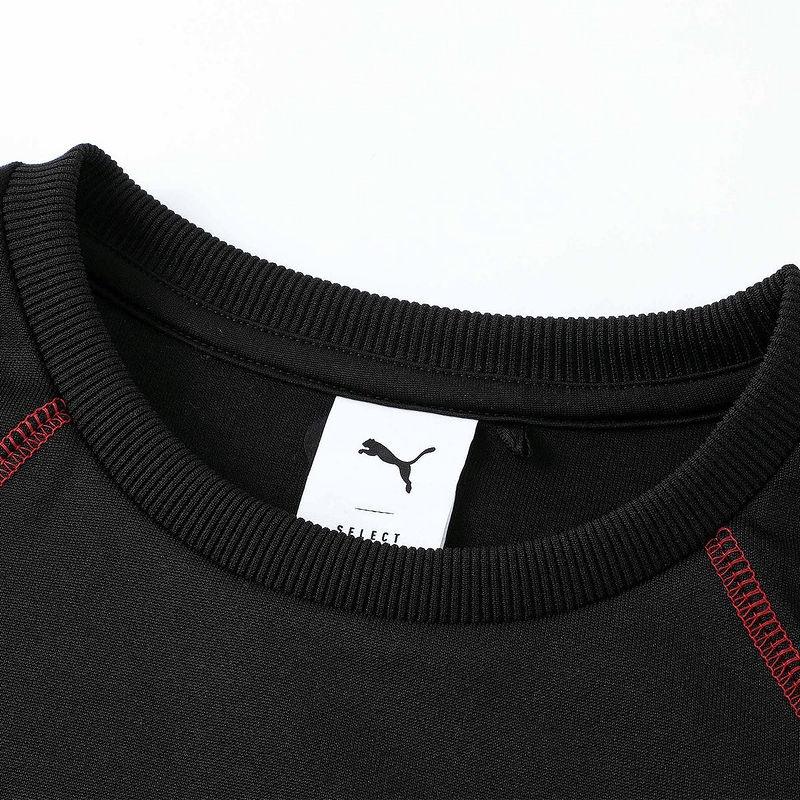 Puma Beyond The Speed Longsleeve Crop Tee W   T Women's 631085-01