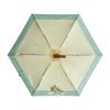 Pokemon Wpc. Folding Umbrella for Sun & Rain OTENKI TEAM Vulpix & Leafeon