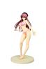 Trinity Seven Asami Lilith Swimsuit Ver. 1/8 Scale Pre-Painted Complete Figure