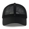 VOBOOM Breathable Full Mesh Baseball Cap for Men Women Lightweight Trucker Sports Hats  Quick Dry Outdoor Running Cap