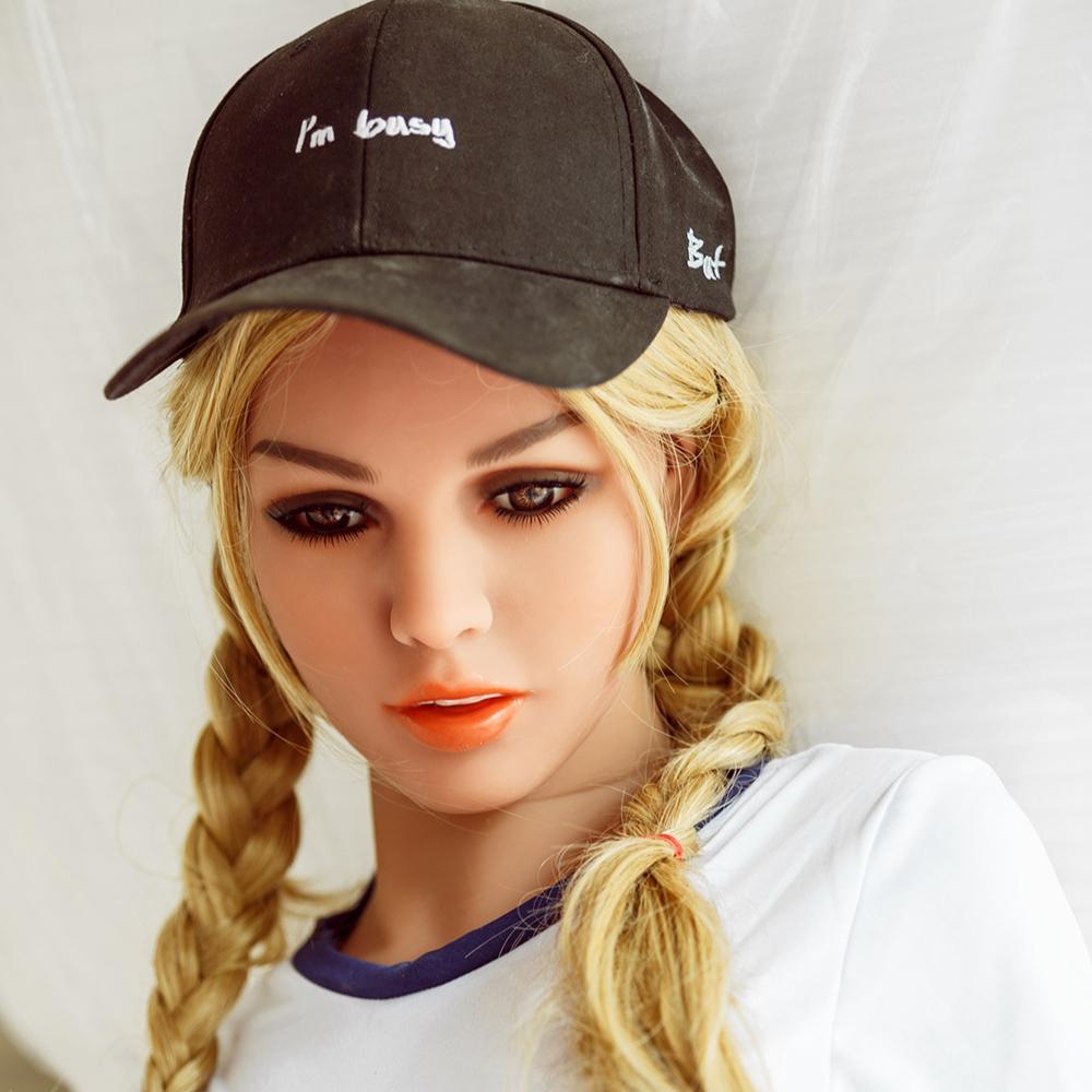 166cm silikonová sexuální panenka Sexy sexy velký zadek s velkými prsy sexuální hračky pro muže masturbátory Produkty pro dospělé se skutečným pocitem