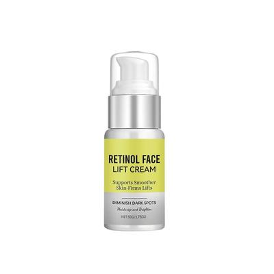Pielęgnacja twarzy – Serum do twarzy