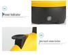 High-Temperature Multi-Functional Handheld Steam Cleaner for Kitchen & Home
