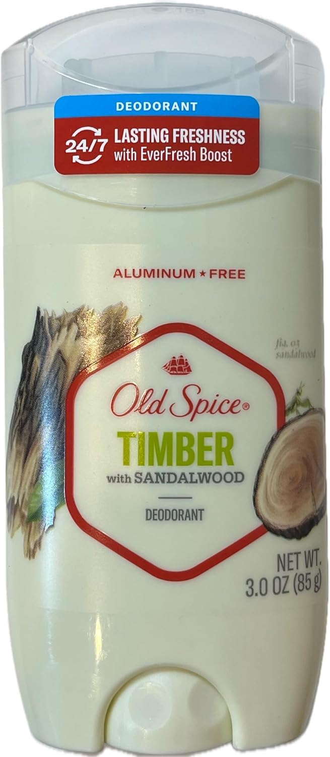

Дезодорант Old Spice Timber 85 г