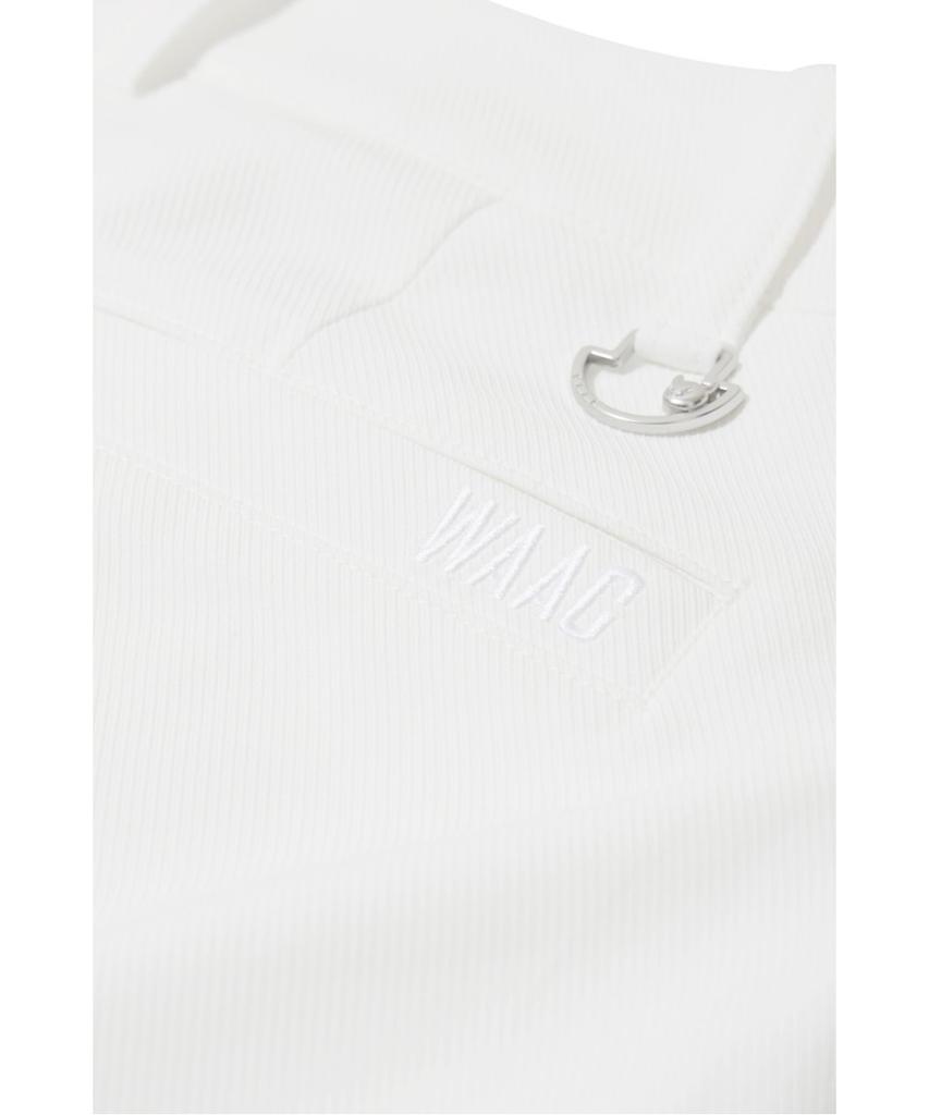 WAAC Basic Ah Line Skort Wwkcs26103Ivx